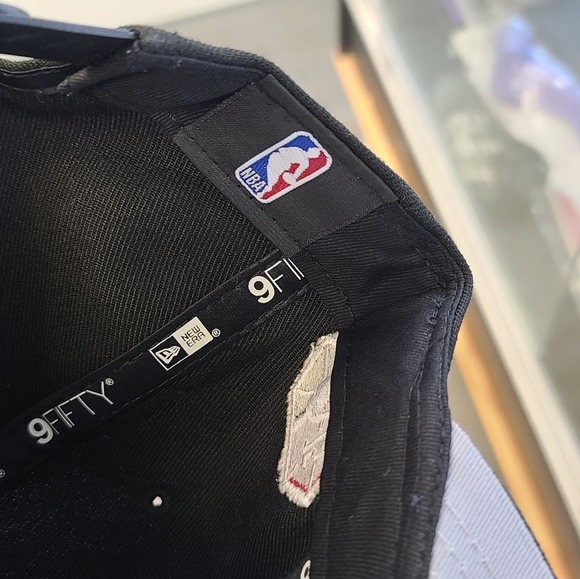 Miami Heat NBA 75th Anniversary snapback - Picture 8 of 10